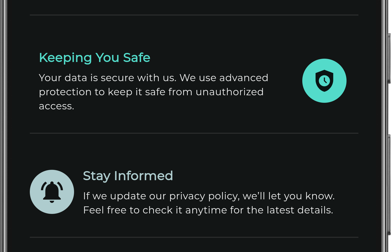 Secure M-PESA Expense Tracking with Privacy Protection in Kenya