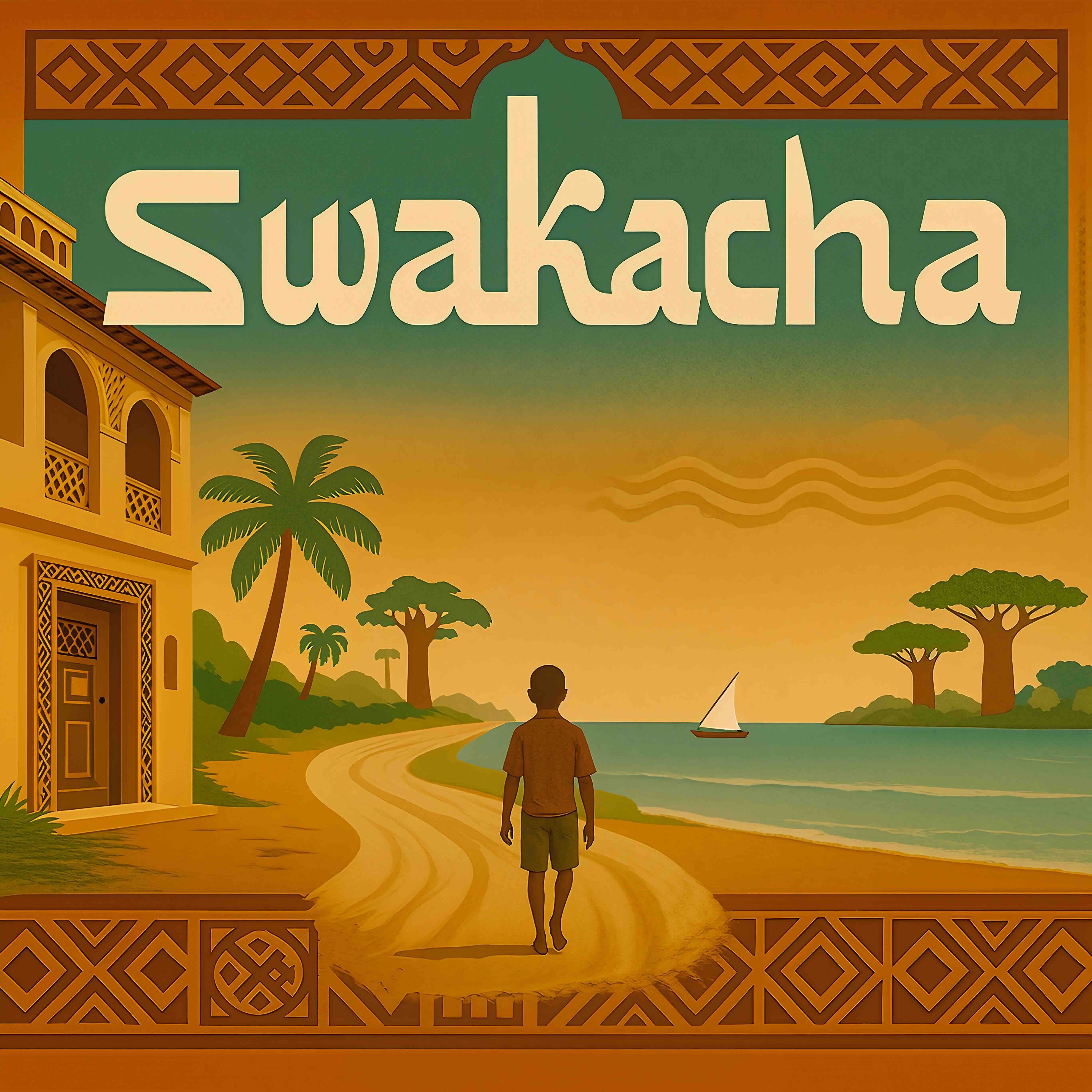 Swakacha artwork